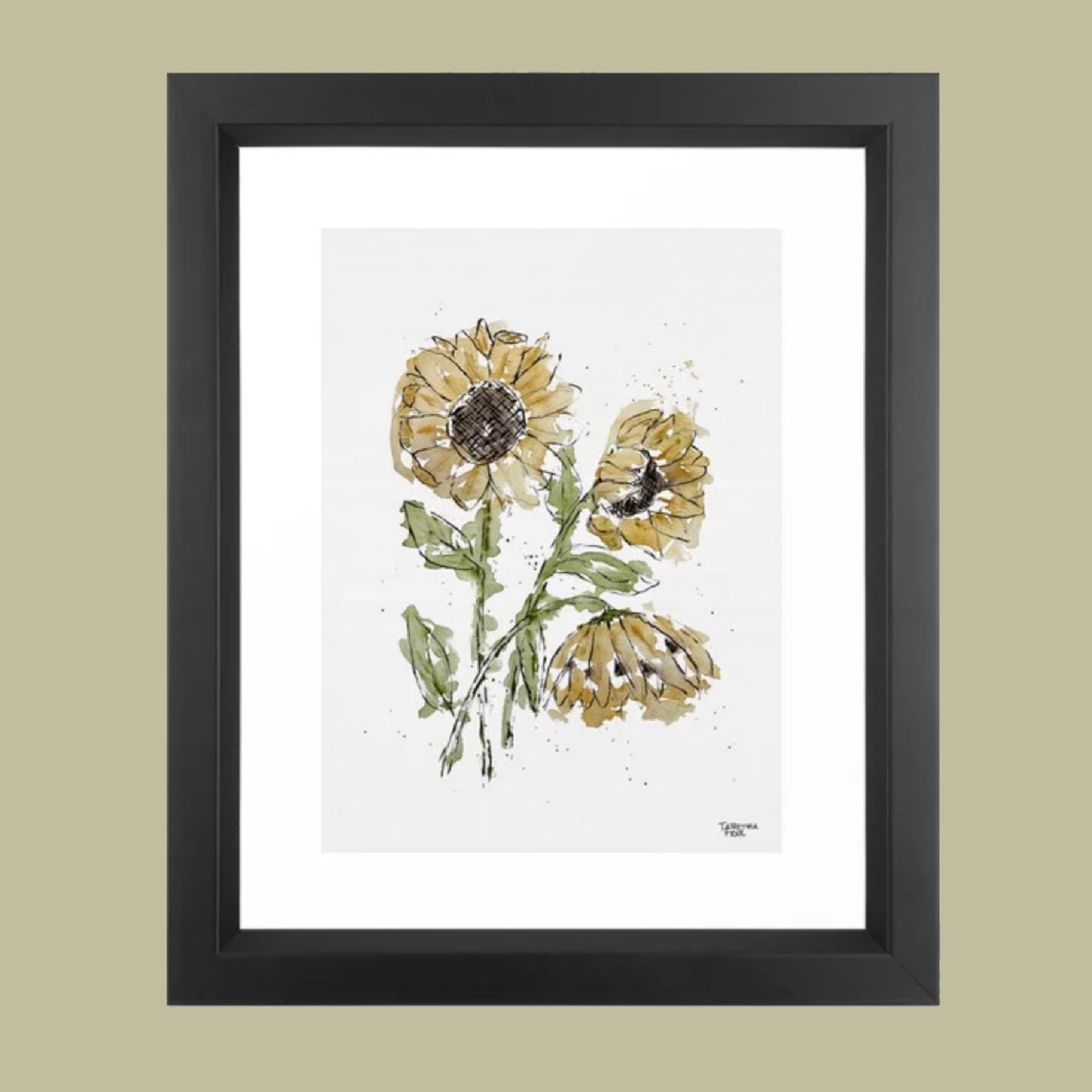 Sunflower